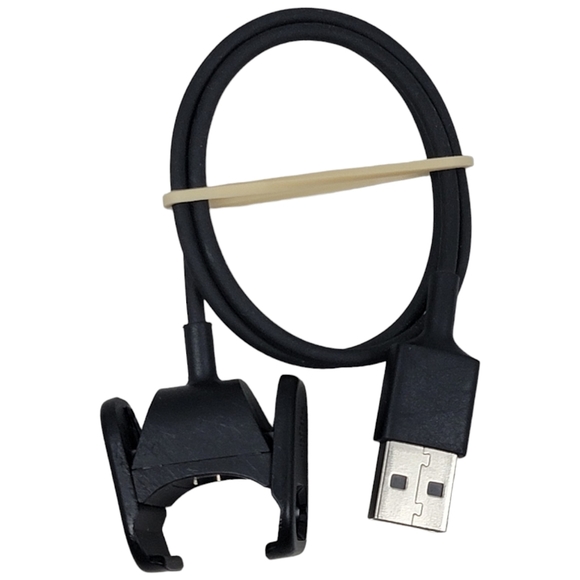 Fitbit Charge 3 / Charge 4 Replacement Charging Cable - Picture 3 of 3